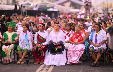 EN VIVO | PREP Veracruz: ¿quién va ganando las elecciones municipales?