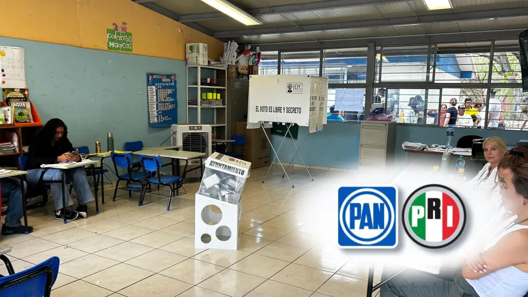 Elecciones Durango: estos municipios ganaron PAN y PRI en el proceso del 1 de junio