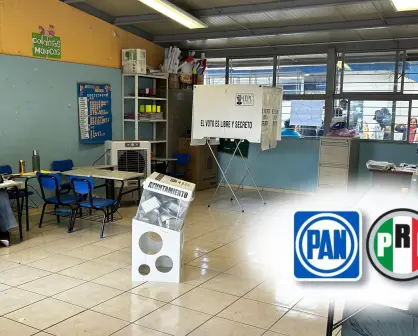 Elecciones Durango: estos municipios ganaron PAN y PRI en el proceso del 1 de junio