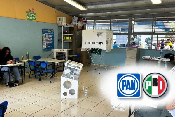 Elecciones Durango: estos municipios ganaron PAN y PRI en el proceso del 1 de junio