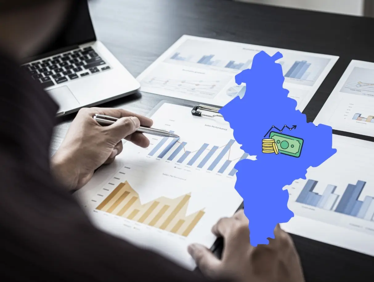 El programa IMMEX ha sido un catalizador clave para el desarrollo económico de Nuevo León. Foto: Canva.