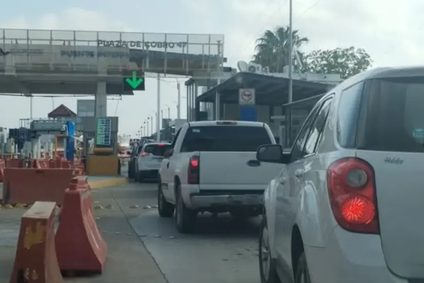 Puente Progreso | Foto: FB