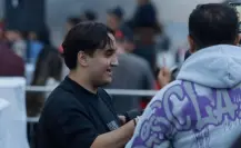 ¿Quién es Jesús Ernesto López? Hijo de AMLO que participó en sus primeras elecciones