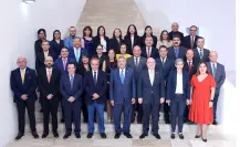 Reconocen excelencia académica en 12 carreras de la Universidad Autónoma de Nuevo León