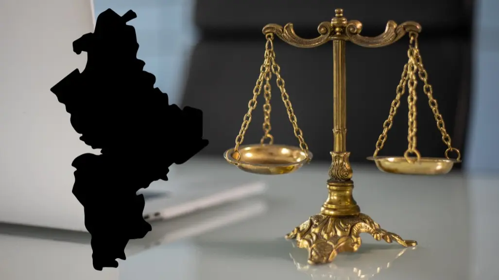 Convocan a mesa de trabajo de reforma judicial en Nuevo León para el 19 de junio