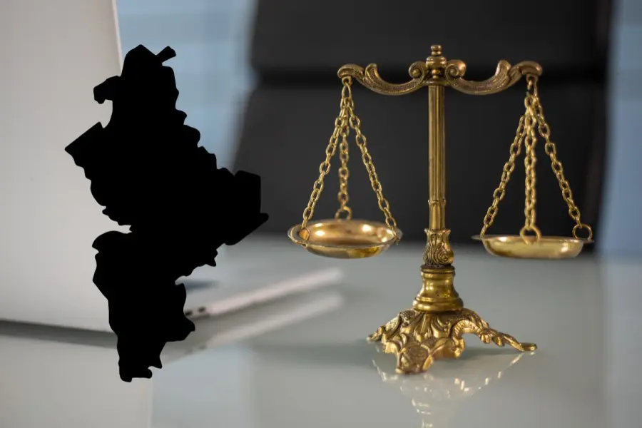 Convocan a mesa de trabajo de reforma judicial en Nuevo León para el 19 de junio