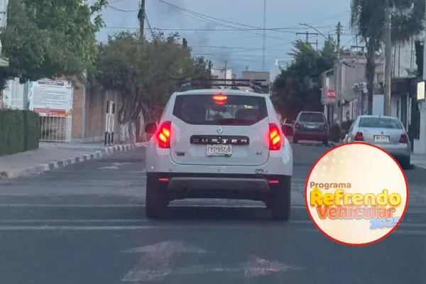 Refrendo Durango, estos son los NUEVOS descuentos si debes 1 o 5 años