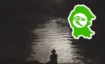 Este es el río subterráneo que asombra en Coahuila, un oasis milenario 