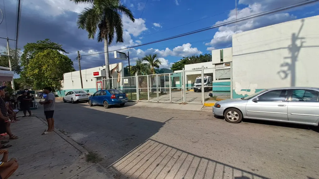 Intoxicación masiva en Seyé, Yucatán por comer tacos de cabeza de res