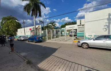 Intoxicación masiva en Seyé, Yucatán por comer tacos de cabeza de res