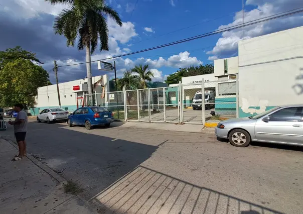 Intoxicación masiva en Seyé, Yucatán por comer tacos de cabeza de res