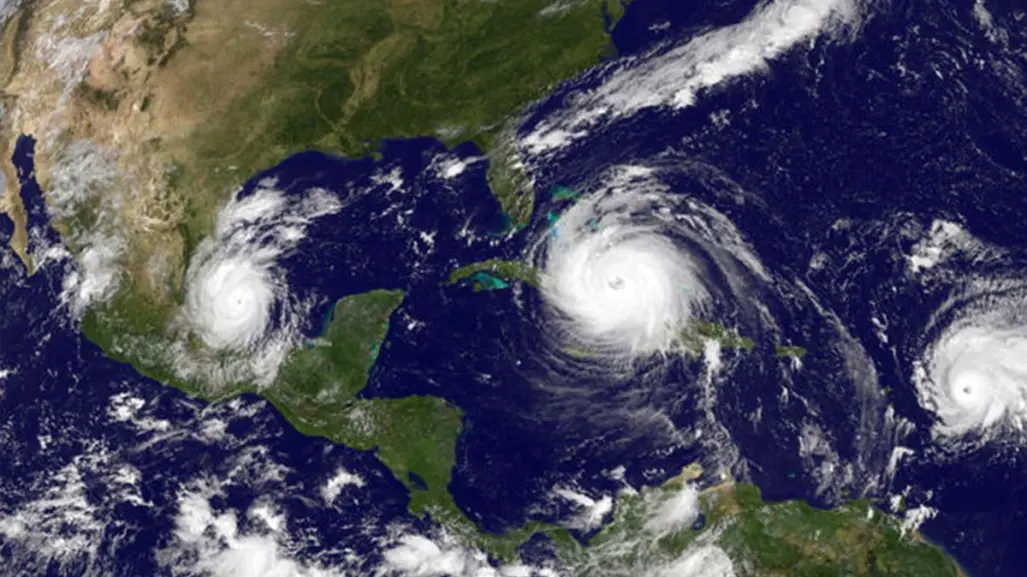 Inicia temporada de ciclones para el Atlántico, ¿cuál es el pronóstico para Tamaulipas?