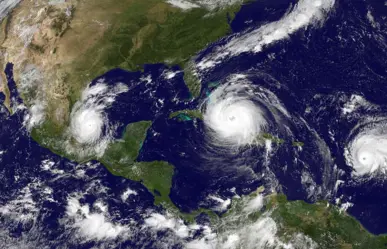 Inicia temporada de ciclones para el Atlántico, ¿cuál es el pronóstico para Tamaulipas?