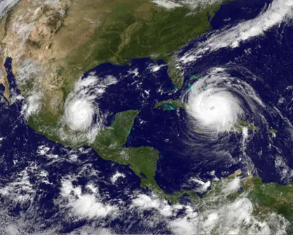 Inicia temporada de ciclones para el Atlántico, ¿cuál es el pronóstico para Tamaulipas?