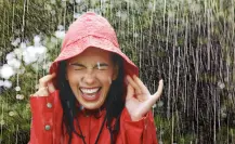 Comienza la temporada de huracanes: junio tendrá lluvias importantes