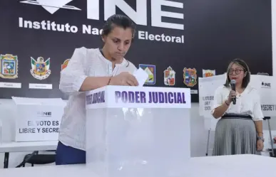 EN VIVO | Consulta los votos a candidatos a magistrados del TEPJF