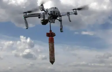 Ucrania lanza ofensiva a gran escala contra aeródromos rusos