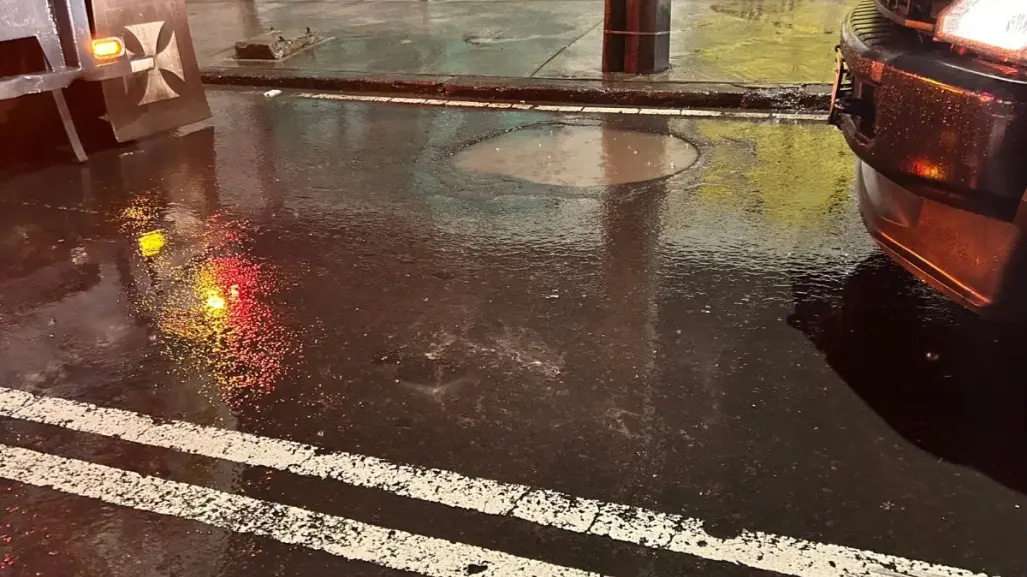¿Fuiste afectado por inundaciones en Edomex? Así puedes pedir ayuda oficial