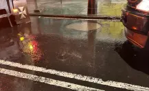 ¿Fuiste afectado por inundaciones en Edomex? Así puedes pedir ayuda oficial