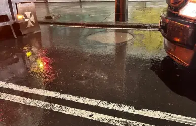 ¿Fuiste afectado por inundaciones en Edomex? Así puedes pedir ayuda oficial