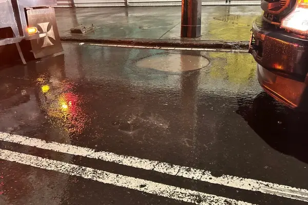 ¿Fuiste afectado por inundaciones en Edomex? Así puedes pedir ayuda oficial