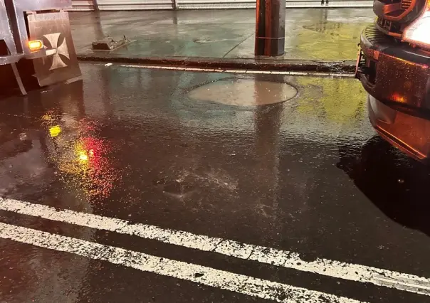 ¿Fuiste afectado por inundaciones en Edomex? Así puedes pedir ayuda oficial