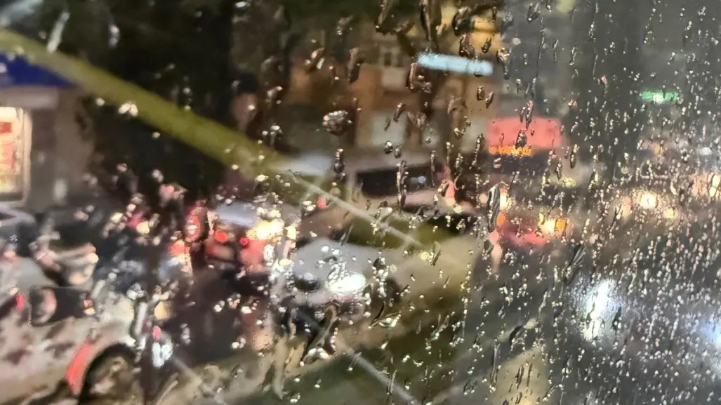 Clima en el Edomex: Pronostican fuertes lluvias e inundaciones para este lunes 2 de junio