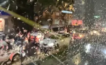 Clima en el Edomex: Pronostican fuertes lluvias e inundaciones para este lunes 2 de junio