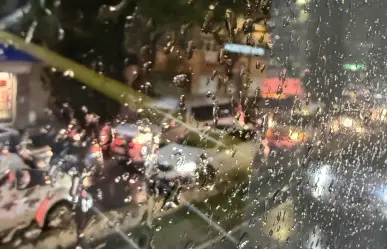 Clima en el Edomex: Pronostican fuertes lluvias e inundaciones para este lunes 2 de junio