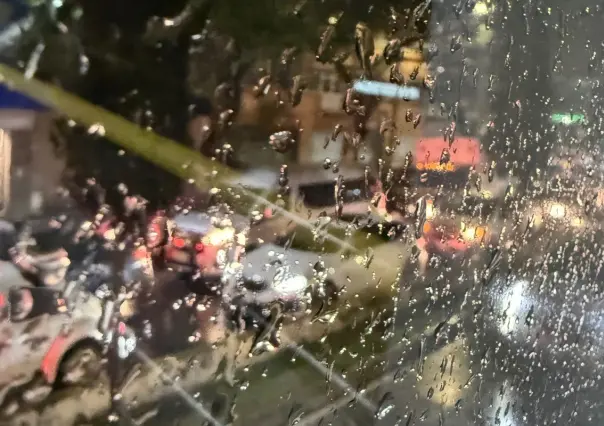 Clima en el Edomex: Pronostican fuertes lluvias e inundaciones para este lunes 2 de junio