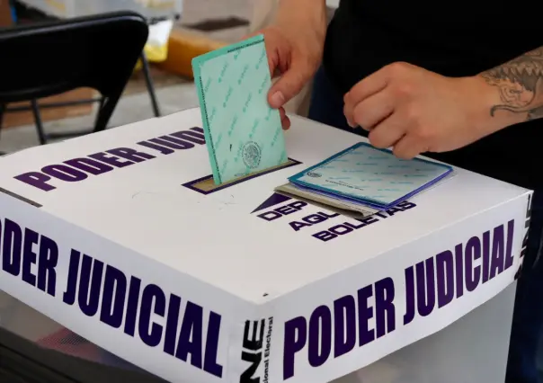 EN VIVO | PREP Veracruz: ¿quién va ganando las elecciones municipales?