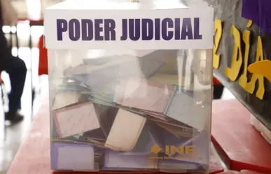 Sigue en vivo los votos de candidatos para la elección de ministros de la SCJN