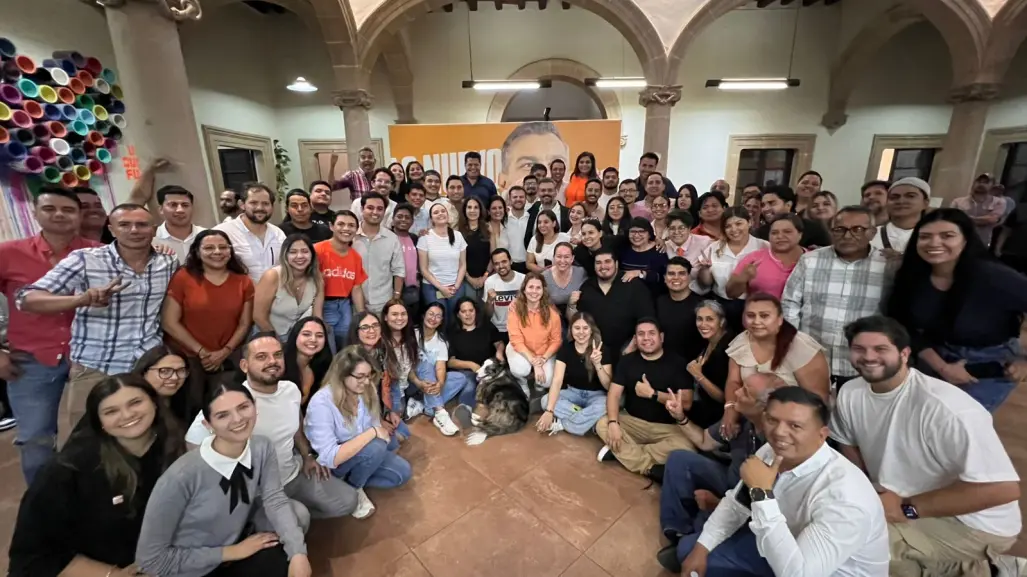 Movimiento Ciudadano reclama el lugar de primera fuerza política de Durango
