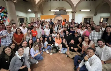 Movimiento Ciudadano reclama el lugar de primera fuerza política de Durango