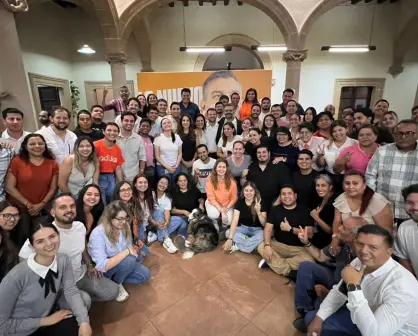 Movimiento Ciudadano reclama el lugar de primera fuerza política de Durango