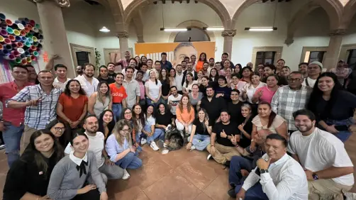 Movimiento Ciudadano reclama el lugar de primera fuerza política de Durango