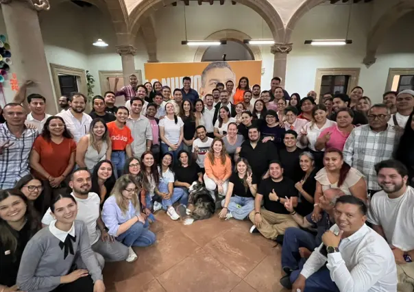 Movimiento Ciudadano reclama el lugar de primera fuerza política de Durango