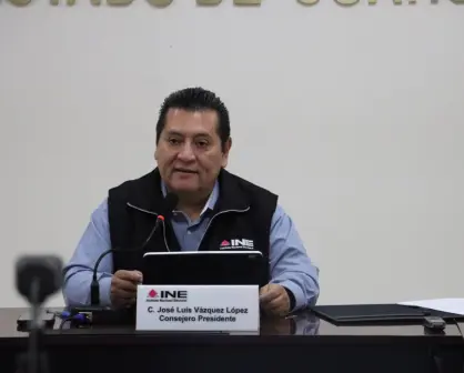 Jornada electoral ejemplar en Coahuila: INE reporta casillas al 100%