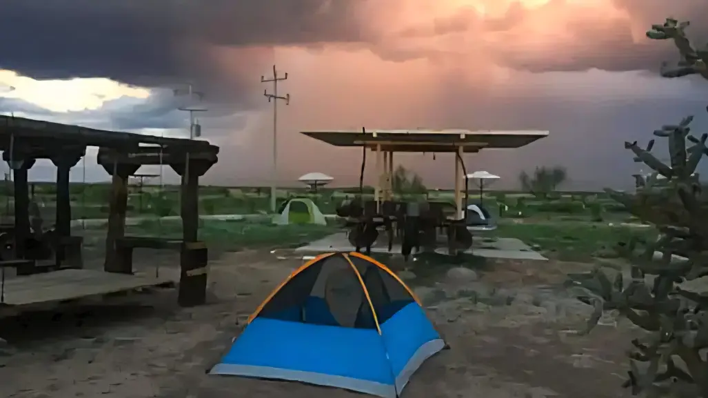 La Zona del Silencio y la increíble visita guiada que te ofrece un complejo turístico