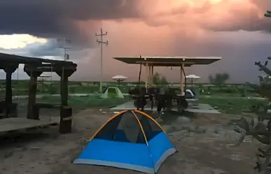 La Zona del Silencio y la increíble visita guiada que te ofrece un complejo turístico