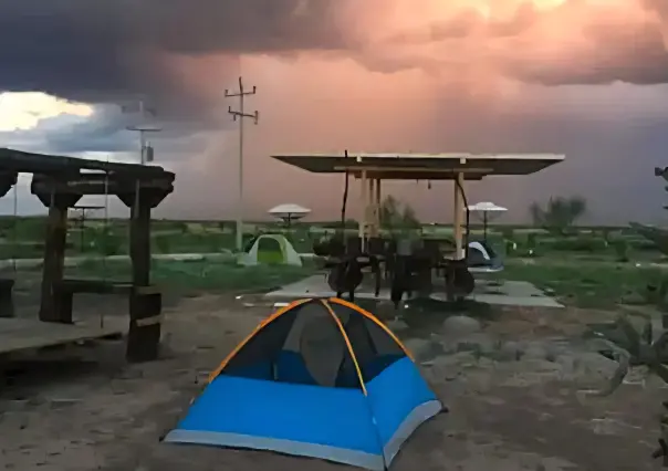 La Zona del Silencio y la increíble visita guiada que te ofrece un complejo turístico