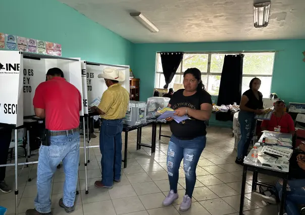 Candidatos al Poder Judicial, desconocidos totales en zona rural de Durango 