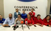 Toño Ochoa aventaja en Durango con 20 por ciento de diferencia, según PAN y PRI
