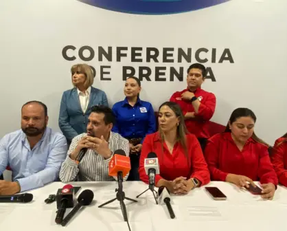 Toño Ochoa aventaja en Durango con 20 por ciento de diferencia, según PAN y PRI