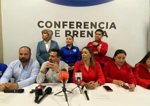 Toño Ochoa aventaja en Durango con 20 por ciento de diferencia, según PAN y PRI