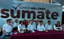 Elecciones en Durango: Toño Ochoa y el Dr. Enríquez se declaran ganadores, pero Morena pide esperar