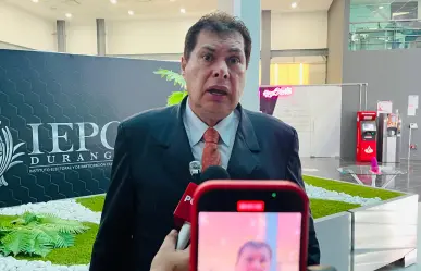Termina la jornada electoral y el IEPC comenzará con el proceso de cierre 