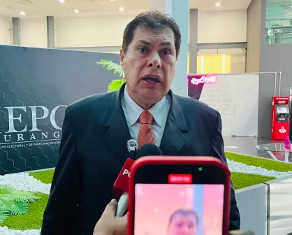 Termina la jornada electoral y el IEPC comenzará con el proceso de cierre 
