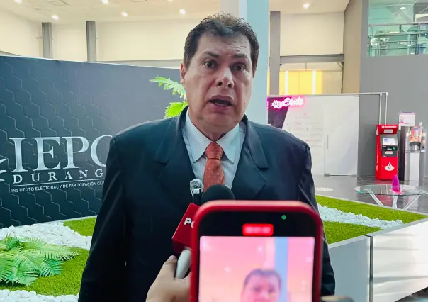 Termina la jornada electoral y el IEPC comenzará con el proceso de cierre 