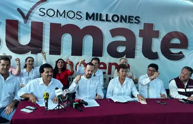 La 4T gobernará Durango, José Ramón Enríquez se proclama como virtual ganador 
